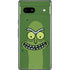 Adult Swim Rick and Morty Pickle Rick Google Pixel 7a Skin